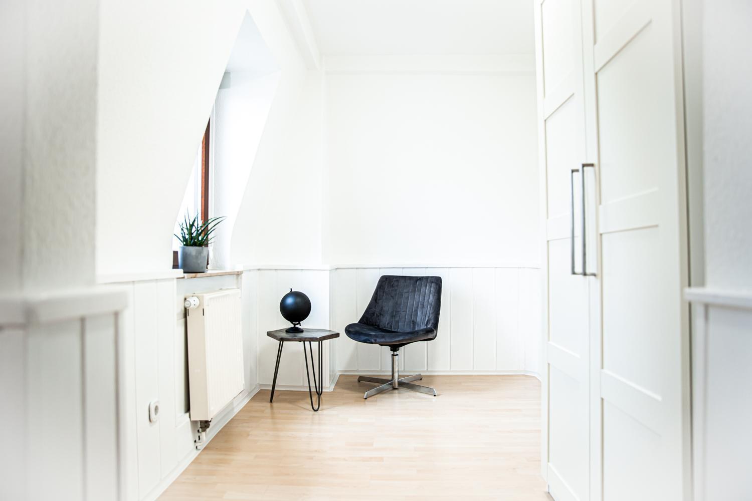 Apartmán Haus Felix Radebeul Weinbergblick Exteriér fotografie