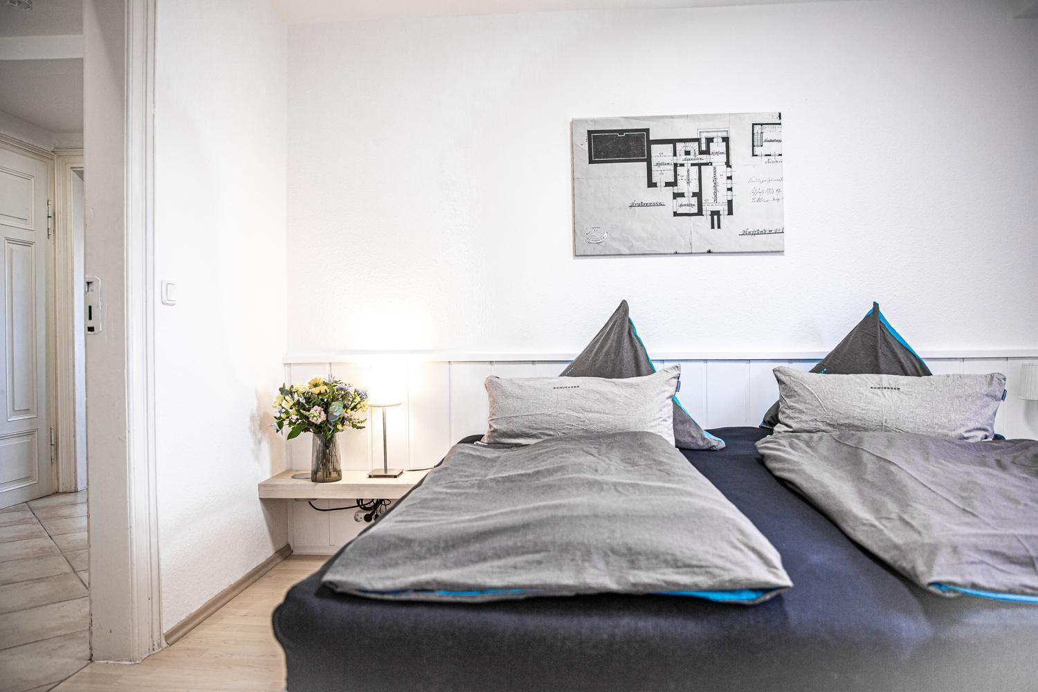 Apartmán Haus Felix Radebeul Weinbergblick Exteriér fotografie